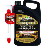 Spectracide Terminate Termite & Carpenter Ant Killer2 (AccuShot Sprayer) (HG-96375) (1.33 gal)