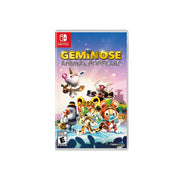 Majesco Entertainment Geminose: Animal Popstars - Nintendo Switch