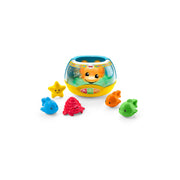 Fisher Price DYM75 Laugh & Learn Magical Lights Fishbowl