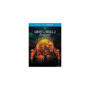 Funimation 43387491 Ghost in the Shell 2: Innocence (Blu-ray)
