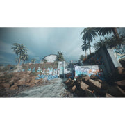 Green Man Gaming Ready or Not Day 1 Edition Tactical Shooter Game with Exclusive Weapons Voucher for PlayStation 5