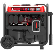A-iPower XOS4600iDF Dual Fuel Open Frame Inverter