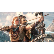 Sony Horizon Zero Dawn - Complete Edition (PS4)