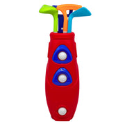 Play Day MA-CADDY Jumbo Golf Caddy, Game for Young Children, Ages 3 and Up