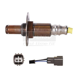 Denso Oxygen Sensor 4-Wire Heated Direct Fit After Catalytic Converter for 2013-2019 Subaru Outback and Legacy 234-4907