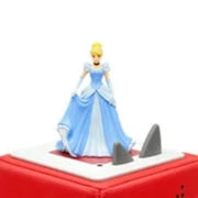 Tonies 10000512 Cinderella Audio Play Figurine from Disney, Blue