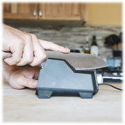 Work Sharp Electric Kitchen Knife Sharpener