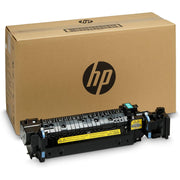 HP LaserJet 220V Maintenance Kit with Original P1B92A Fuser Unit, High Yield, Compatible with Color LaserJet Enterprise Series