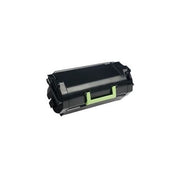 Lexmark 62D1X0E Unison 45000 Page Yield Toner Cartridge for Printers