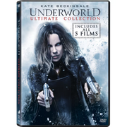 Sony Pictures Entertainment Underworld Collection (DVD)