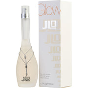 J. Lo JLO8020W Glow Eau De Toilette Spray for Women, 1.7oz EDT