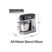 Hamilton Beach Pro Stand Mixer