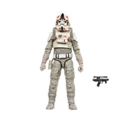 Hasbro Star Wars Black Series Imperial Remnant AT-AT Driver 6 Inch Action Figure, Multicolor, G2571