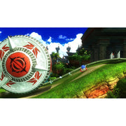 SEGA Sonic X Shadow Generations (Nintendo Switch)