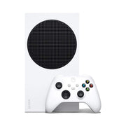 Microsoft EP2-10050 Xbox Series S 512GB in Robot White