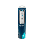EveryDrop EDR3RXD1 Ice And Water Refrigerator Filter 3, Single-Pack, Aqua