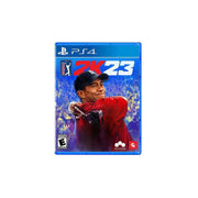2K PGA Tour 2K23 Standard Edition (PlayStation 4)