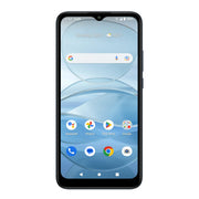 AT & T SL112A Motivate 4 6.5'' 4G LTE 3GB RAM 32GB Storage 2 GHz Processor Speed Prepaid Smartphone, Blue