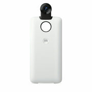 Motorola 89596N Moto 360 Camera