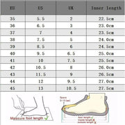ScarletteEmmy Women's Graffiti Print Canvas Jumper Boots, Stacked Ankle Booties with Folded Cuff, Slip-Resistant Rubber Sole, 29cm Shaft Height