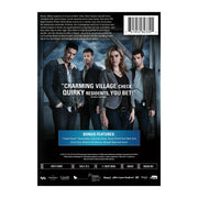 Lionsgate Home Entertainment Haven: Complete Series (DVD)