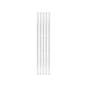 Otter ICE 201840 Medium Pro Sled HDX Hyfax Kit (Cabin)