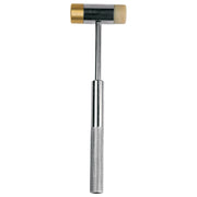 Wheeler Engineering Master Roll Pin Punch Set
