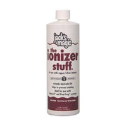 Jack's Magic The Ionizer Stuff Pool Clarifier Liquid, 32oz, JMION032