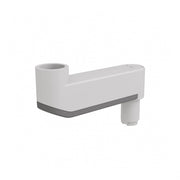 Ergotron CareFit Combo Extender Short Mounting Component, White, 13.5 in Length, 98-648-251