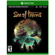 Microsoft Sea of Thieves Xbox One