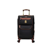 London Fog Westminster Ss 20 Black Chestnut - BLACK ONE SIZE