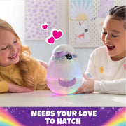 Spin Master 6069525 Hatchimals Mystery Hatch Puppadee Interactive Surprise Toys