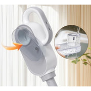 Ryicy HT888W\u0026GY 13-in-1 Powerful Detachable Handheld Steamer with 14 Accessories