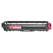 Brother TN-221M - magenta - original - toner cartridge