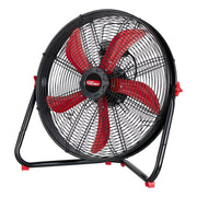 Hyper Tough SFDE-500B3-1 20