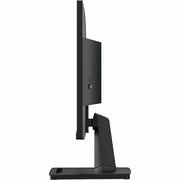 MSI PRO MP225V 22-Inch FHD VA LCD Monitor, 100Hz Refresh Rate, 1ms Response Time, FreeSync, HDMI and VGA Ports, Matte Black