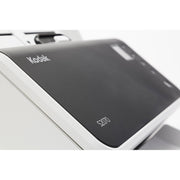 Kodak Alaris S2070 Sheetfed Scanner, 600 dpi Optical Resolution, 30-bit Color, 8-bit Grayscale, 70 ppm Mono and Color, 80-Sheet ADF, USB Connectivity