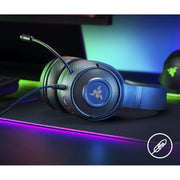 Razer RZ04-03750100-R3U1 Kraken V3 X Gaming Headset, Classic Black