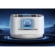 Ht Viik Automatic Card Dealer Machine, White