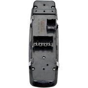 Dorman Power Window Switch Front Driver Side Black OE Solutions Series 901-473