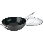 Cuisinart Green Gourmet Hard Anodized Eco Friendly Non-Stick 12