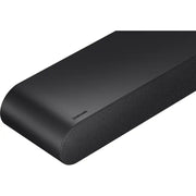 Samsung HW-S50B/ZA 3.0 Channel S-Series All-in-one Soundbar, Dolby 5.1 / DTS Virtual:X - Black