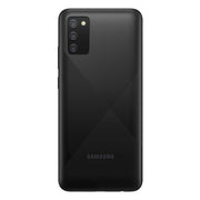 Samsung SM-A025UZKDXAA Galaxy A02S 6.5