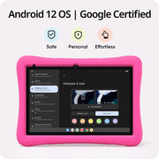 Plimpton PlimPad_Kids10 Pink 10
