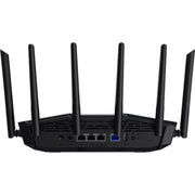 ASUS TUF-BE9400 Gaming BE9400 Wireless Tri-Band 2.5G Gaming Router