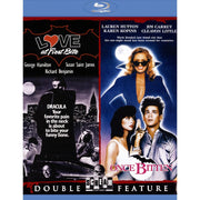 Cinedigm Love At First Bite / Once Bitten (Widescreen) - Blu-ray Disc