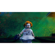 Solutions 2 Go LEGO Batman Legacy of the Dark Knight Video Game, Action Adventure, Nintendo Switch 2, Standard Edition, 1000858718