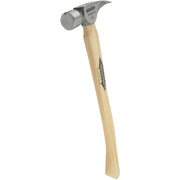 Stiletto Tools Inc TI14SC Titan 14 Oz Titanium Framing Hammer With Curved Handle