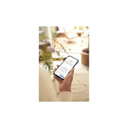 Google GA01334-US Nest Smart Thermostat for Home in Snow