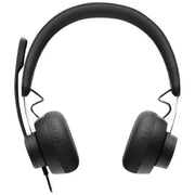 Logitech 981-000871 Zone Wired Headset